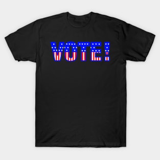 VOTE T-Shirt